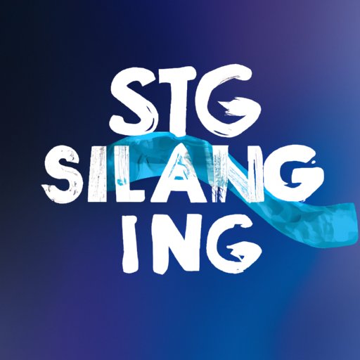 Stream or Download the Sing Movie