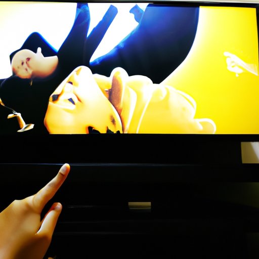 Catch the Sing Movie on TV