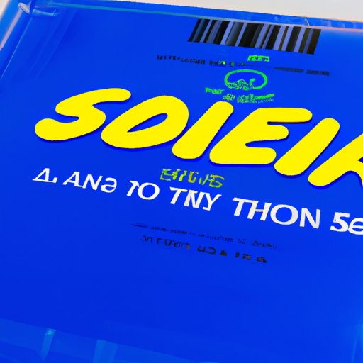 Rent Sonic The Movie from a Video Store