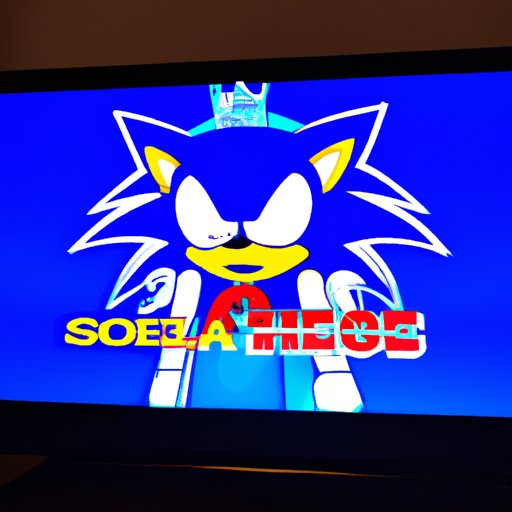 Watch Sonic The Movie on Cable TV
