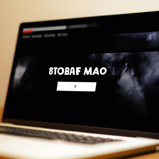 Stream the Movie on a Streaming Service