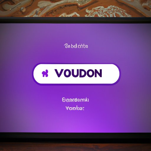 Watch on Demand via Roku or Apple TV