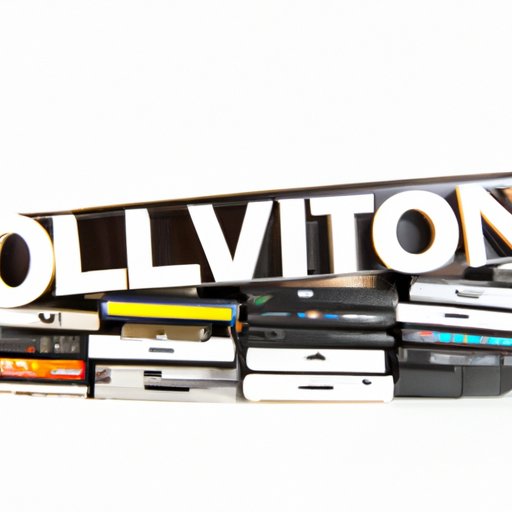 Watch the Movies in Order on Cable or Satellite Television