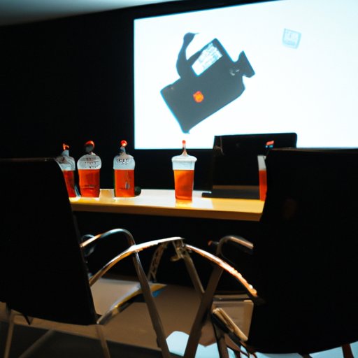 Organize a Private Screening of the Black Phone Movie