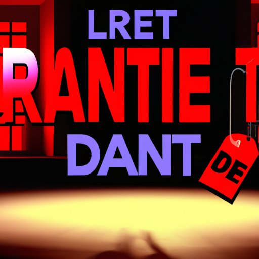 Rent or Purchase the Last Dance