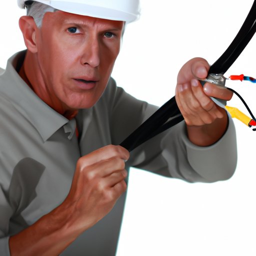 Check Your Local Cable Provider