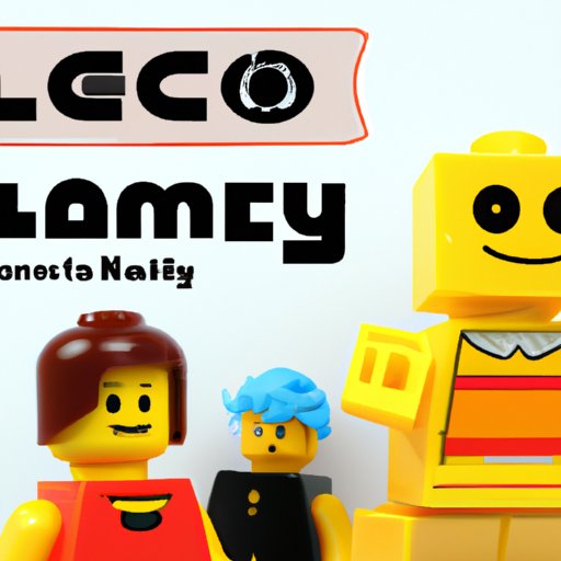 Look For Free Showings of The Lego Movie at Community Events