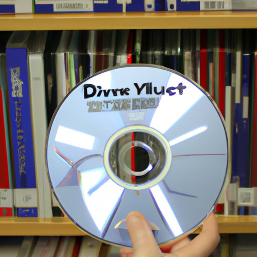 Borrow the DVD from Your Local Library