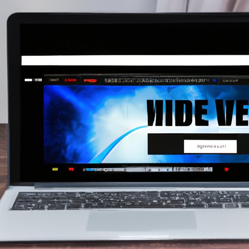 Stream the Movie on a Streaming Platform