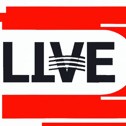 Watch Live Coverage on Television Channels