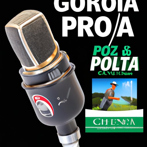 Tune In to PGA Tour Radio Broadcasts