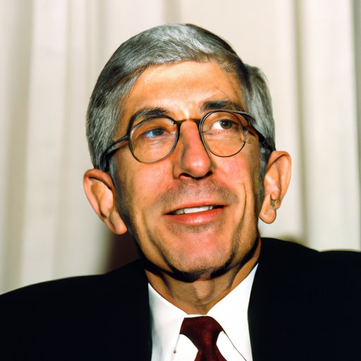 Watch the Real Anthony Fauci Movie on Streaming Services