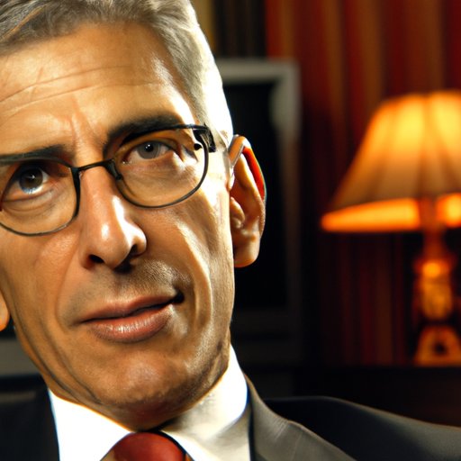 Watch the Real Anthony Fauci Movie On Demand