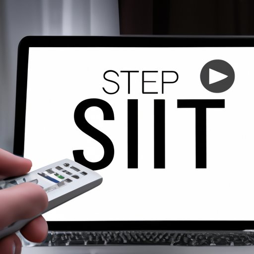 Stream it on a Paid Subscription Service