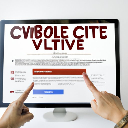 Check Out Viewing Guide Online