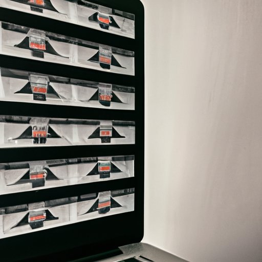 Watching the Movies in Chronological Order