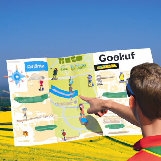 Find a Tour de France Viewing Guide