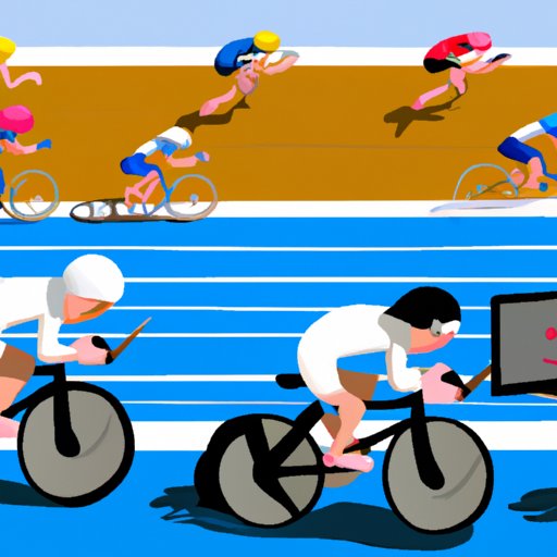 Track Riders and Results Online