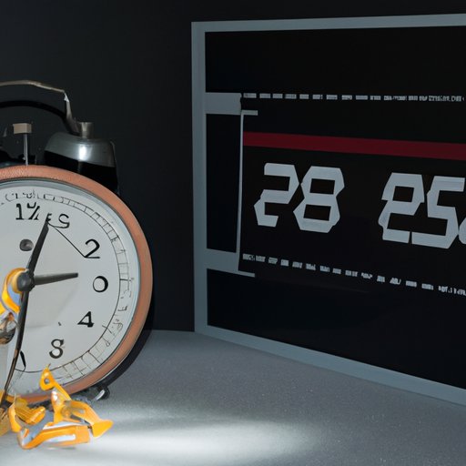 Set Aside Time: Ensuring Adequate Time to Watch the Movie