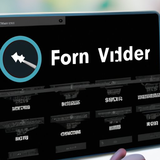 Find the Movie on Streaming Platforms