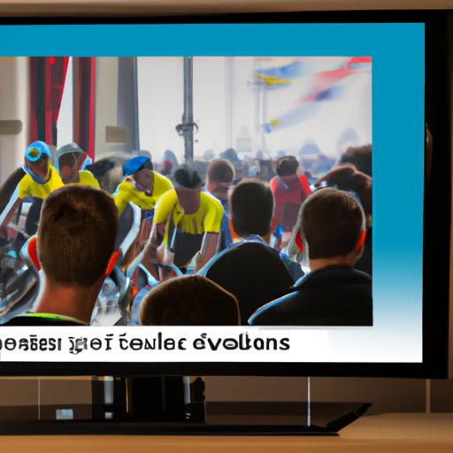 Watch Tour of Flanders Highlights on Television