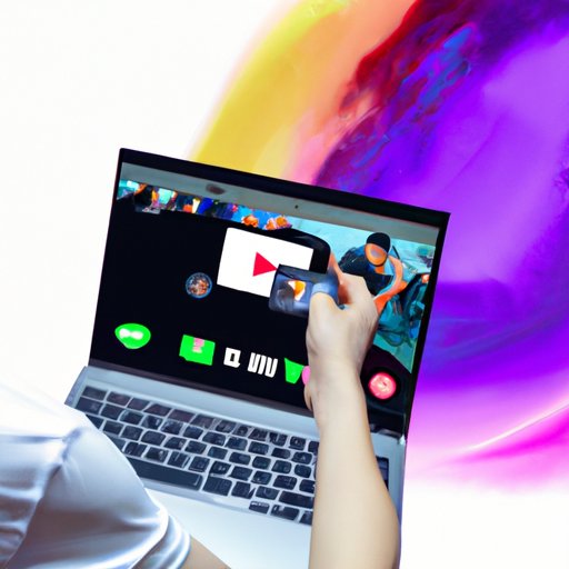 Use an Online Streaming Service