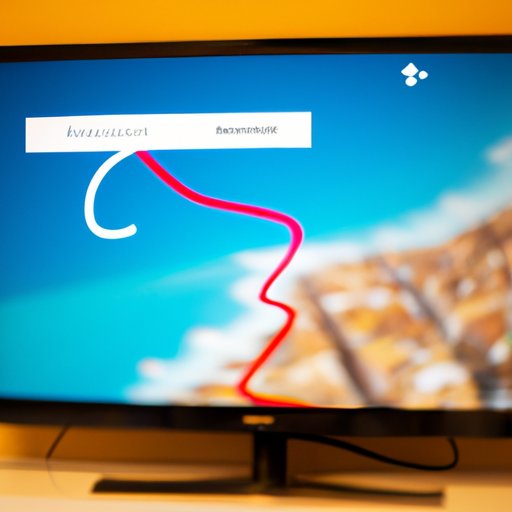Stream Travel Channel Programming with an Antenna Connected to Your Television