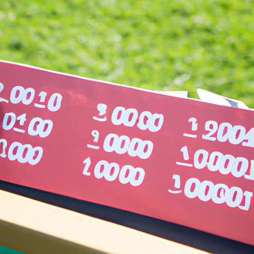 Follow the Players and Keep Track of Scores