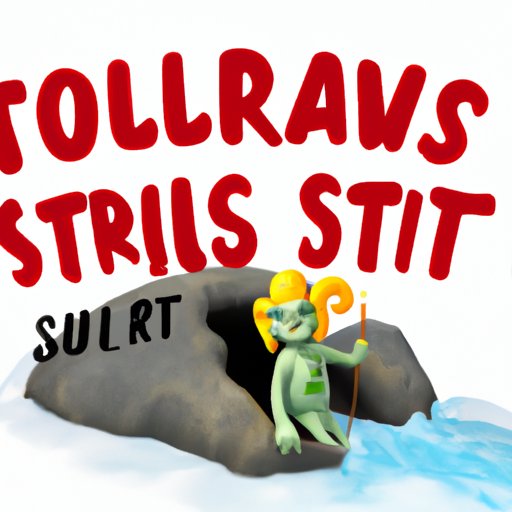 Stream Trolls World Tour from a Subscription Service