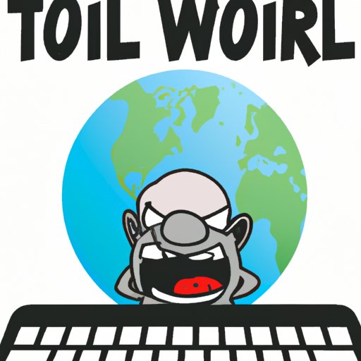 Research Online Streaming Services that Offer Trolls World Tour