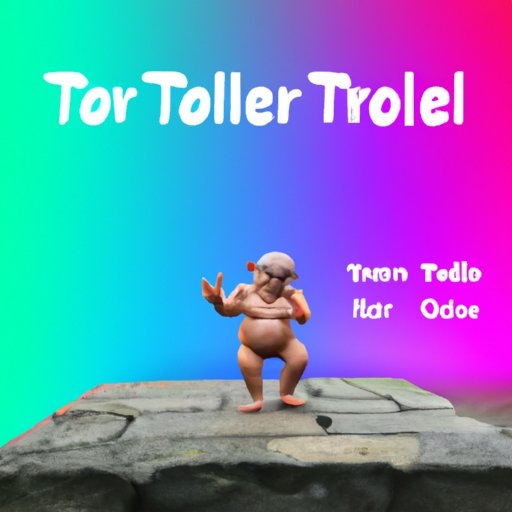 Utilize a Free Streaming Service that Offers Trolls World Tour