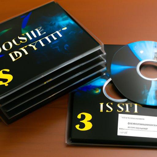 Rent or Buy a Physical Copy of the Movie and Watch it on Your Favorite Device