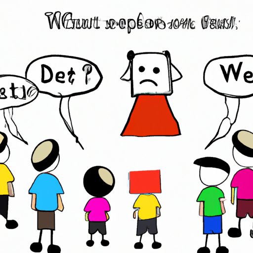 Ask Opinions From People Who Have Already Seen It