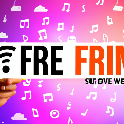 Find a Free Streaming Service