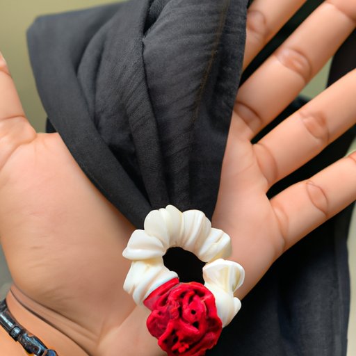 Incorporate It Into Your Outfit