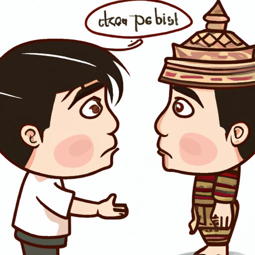 Ask Permission from People in the Culture