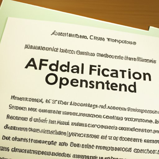 Follow Up with the Financial Aid Office After Submitting an Appeal