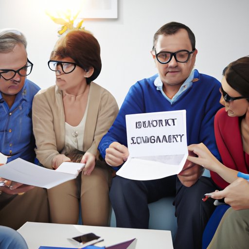 Gather Supporting Documentation to Demonstrate Financial Need