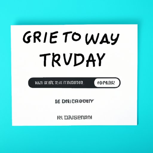 Participate in Social Media Giveaways