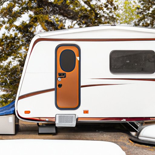 What You Need to Know Before Winterizing Your Jayco Travel Trailer