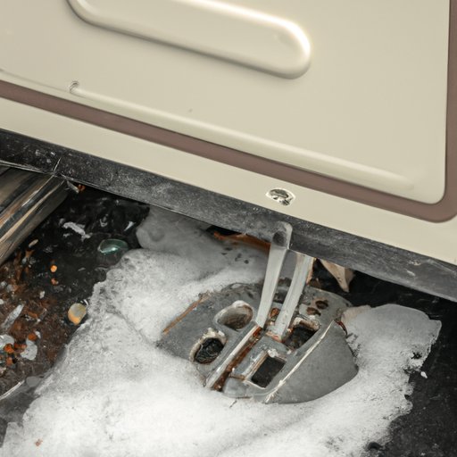 Tips and Tricks for Properly Winterizing a Jayco Travel Trailer