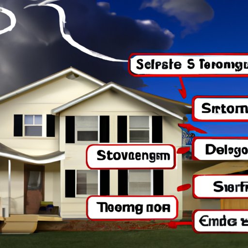 Identifying Steps to Protect the Home from Severe Weather