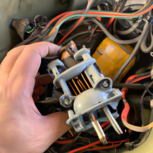 Wiring a Starter Motor A StepbyStep Guide The Enlightened Mindset