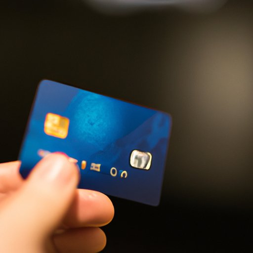 Try a Cryptocurrency Debit Card