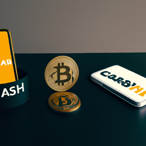 Overview of Bitcoin and Cash App