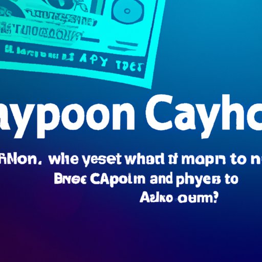 Withdrawing Cash from Crypto.com: What You Need to Know