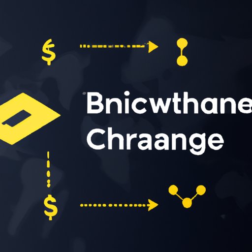 Exploring the Benefits of Withdrawing Crypto From Binance