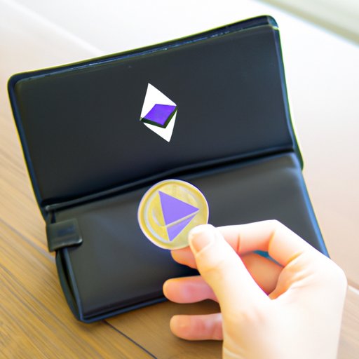 Use an Online Wallet to Withdraw Ethereum