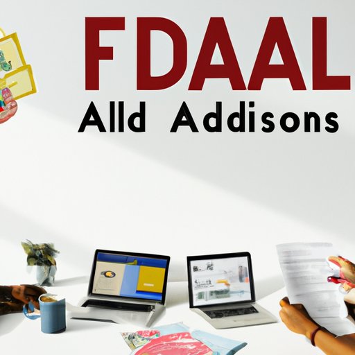 Different Types of Financial Aid Available