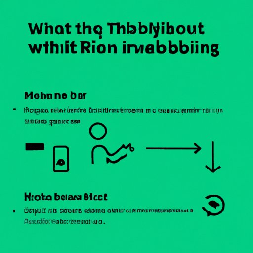 Understand the Withdrawal Process on Robinhood